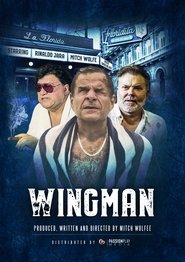 WingMan movie