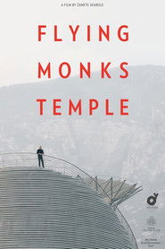 Poster Flying Monks Temple 2017