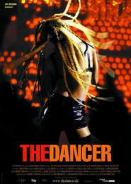 Poster The Dancer