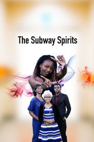 The Subway Spirits Series постер