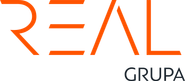 Logo for Real Grupa