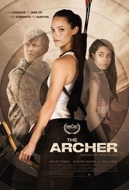 The Archer 2017 ポスター