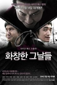 Poster 화창한 그날들 2014