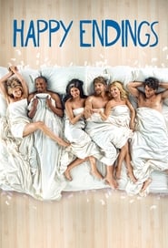 Serie streaming | voir Happy Endings en streaming | HD-serie