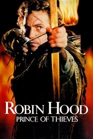 Robin Hood: Prince of Thieves – Ρομπέν Των Δασών (1991)