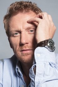 Image Kevin McKidd