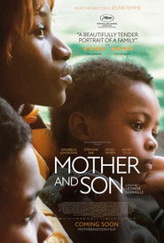 Full Cast of Mother and Son