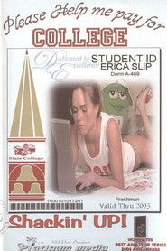 Please Help Me Pay For College - Shackin' Up