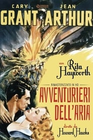 Avventurieri dell’aria (1939)
