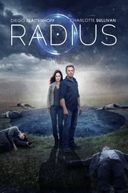 Poster Radius - Tödliche Nähe