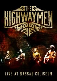 Highwaymen: Live (1990)