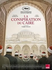 Voir film La Conspiration du Caire en streaming HD