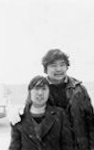Poster Beijing Cotton-Fluffer 1999