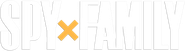 SPY x FAMILY Logo