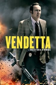 Vendetta – Una storia d’amore