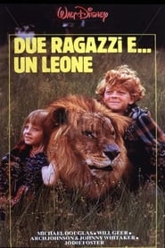 Due ragazzi e… un leone (1972)