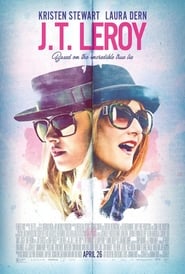 JT LeRoy постер