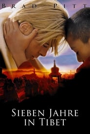 Sieben Jahre in Tibet (1997)