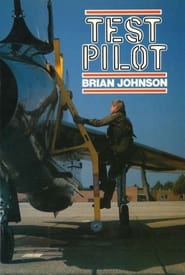 Poster Test Pilot - Season 1 1986