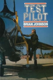 Poster Test Pilot 1986