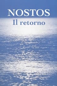 Poster Nostos: il ritorno