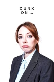 Cunk on... poster