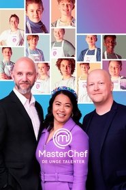 MasterChef: De unge talenter (2022)
