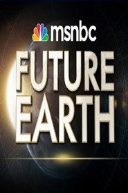 Future Earth постер