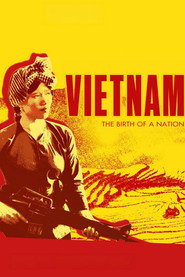 Vietnam: The Birth of a Nation постер