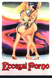 Free and Perverse постер