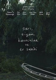 Poster Sarı, Siyam, Kanocular ve Ev Sahibi