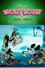 Ghoul Friend HD Online kostenlos online anschauen