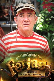 Acampamento de F&eacute;rias (2009)