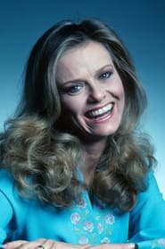 Brooke Bundy as Gail Woodley