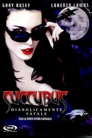 Succubus Diabolicamente Fatale (2007)