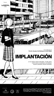 Poster Implantation 2016