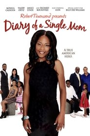 Poster Diary of a Single Mom 2009