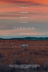 Poster Caravan