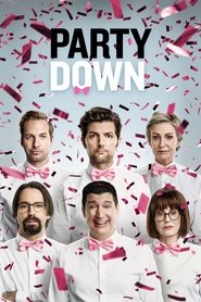 Party Down (2009) Party Down (2009)
