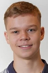 Egill Már Antonsson