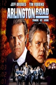 Regarder Arlington Road 1999 en Streaming VF HD 1080p