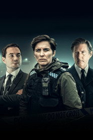 Line of Duty poster