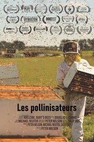 Les pollinisateurs movie poster