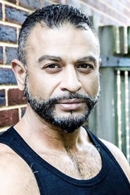 Sami Karim as Khalid