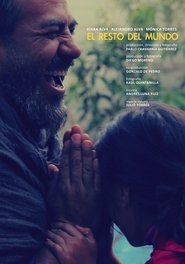 Poster The Rest of the World 2014