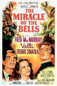 The Miracle of the Bells постер