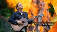 George Ezra