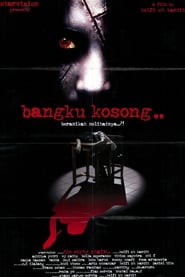 Poster Bangku Kosong