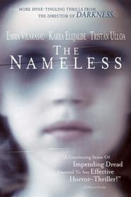 The Nameless постер