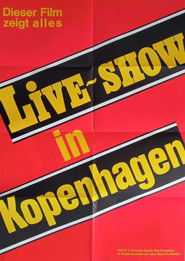 Live-Show in Kopenhagen (1974)